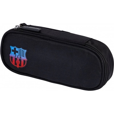 Astra Единичен несесер без аксесоари fc barcelona тъмно син, ac5, 22 х 11 х 5, 5 см (as503024077)