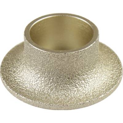 Diamantová fréza PRO5 - disk, 25 x 75 mm, francouzská hrana