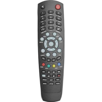 GENERAL T-MOBILE ALMA SAT-HD - съвместимо дистанционно управление на марката General (ALMA SAT-HD)