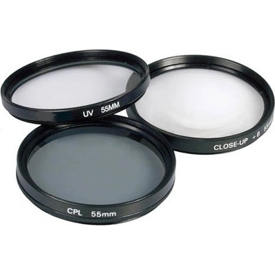 Doerr Digital set 72 mm