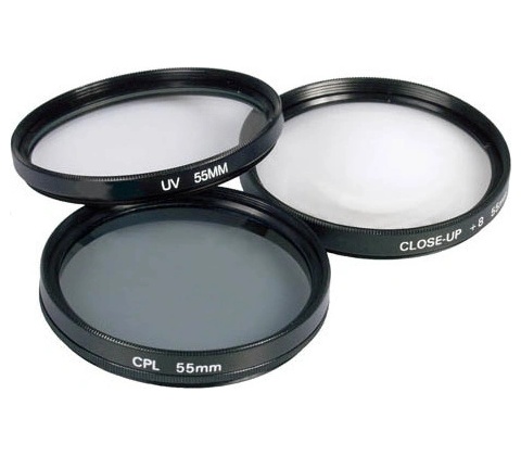 Doerr Digital set 72 mm