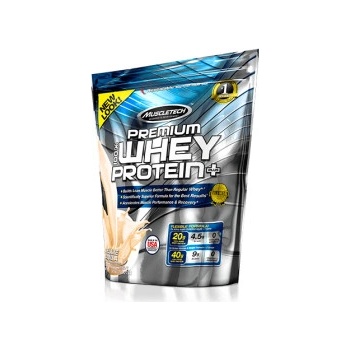 MuscleTech 100 Premium Whey Protein Plus 2720 g