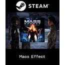 Mass Effect