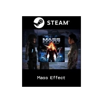 Mass Effect