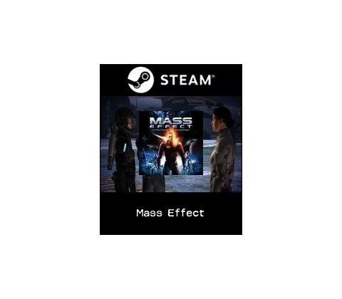 Mass Effect