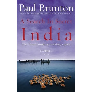 Search In Secret India | Paul Brunton (ISBN: 9781844130436)