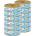 Alleva EQUILIBRIUM Paté Cat Sterilized salmon 12 x 85 g