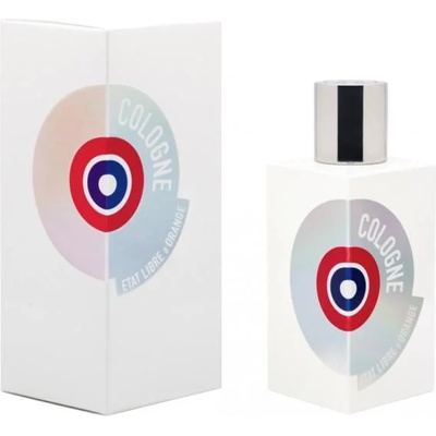 État Libre d'Orange Cologne EDP 100 ml Tester