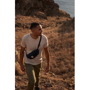 Fjällräven Чанта за кръст F23165.550 Ulvö Hip Pack Medium (F23165.550)