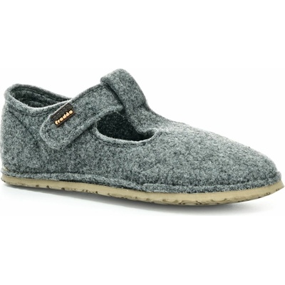 Froddo G1700378-2 Grey papuče
