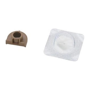 Compatible Бушинги за lpr комплект (ляв и десен) hp m254, m254-bsh-set (m254-bsh-set)