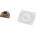 Compatible Бушинги за lpr комплект (ляв и десен) hp m254, m254-bsh-set (m254-bsh-set)