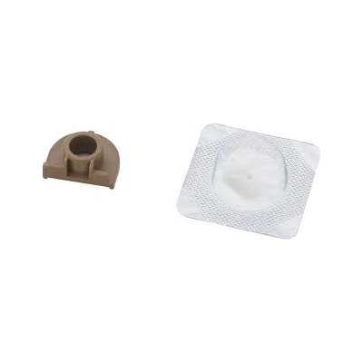 Compatible Бушинги за lpr комплект (ляв и десен) hp m254, m254-bsh-set (m254-bsh-set)