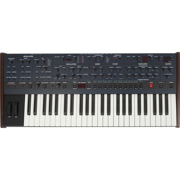Oberheim OB-6