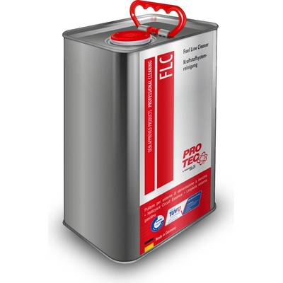 PRO-TEC Fuel Line Cleaner 5 l