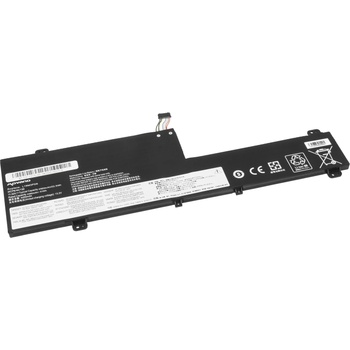 VHBW Батерия за Lenovo Flex 5 14 / Flex 5 15, 4560 mAh (BT/LE-15ITL05-3)