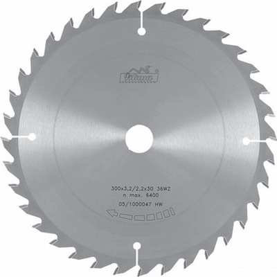 Pilana Pilový kotouč SK 400x3,6/2,5x30 5381-26 48 WZ