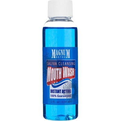 Magnum Mouthwash ústna voda 60 ml