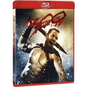 MagicBox 300: Възходът на една империя - Blu-ray (006411)