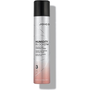 Joico Влагоустойчив лак за коса с анти-фриз ефект слаба фиксация Humidity Blocher+ 180ml
