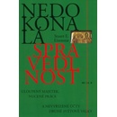 Nedokonalá spravedlnost - E. Eizenstat Stuart