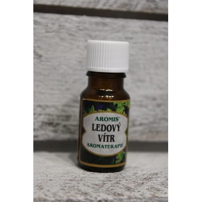 Aromis Vonné oleje Ledový vítr 10 ml