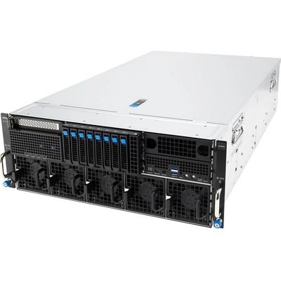 Asus ESC8000A-E13 SKU2/3200W - 90SF0402-M00790