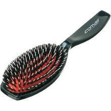 Comair Pneumatic Brush large kefa na vlasy so štetinami z diviaka 0ml