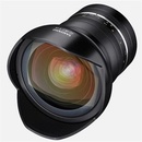 Samyang PREMIUM MF 14mm f/2.4 Canon EF