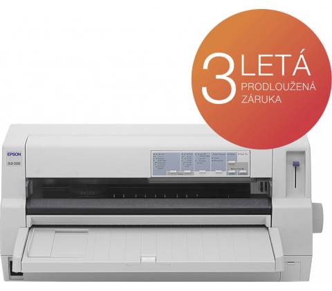Epson DLQ-3500