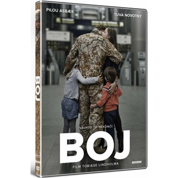 Boj DVD