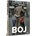 Boj DVD