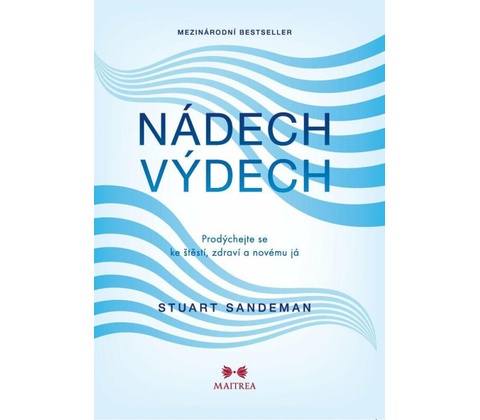Nádech, výdech