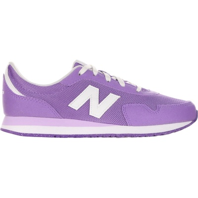 New Balance 323 - Lilac