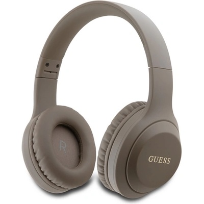 GUESS Classic Silver Logo (GUBHV21SFG)