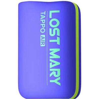 Lost Mary Tappo Air batéria 750mAh Blue Green