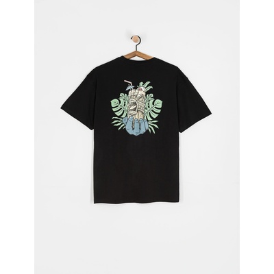 Santa Cruz Tiki Hand Strip black