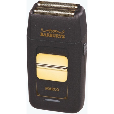 Barburys Zero Shaver Marco P002548