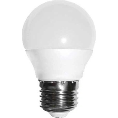 Optonica LED žárovka E27 MINI 8,5W 13xSMD2835 800lm CCD Teplá bílá