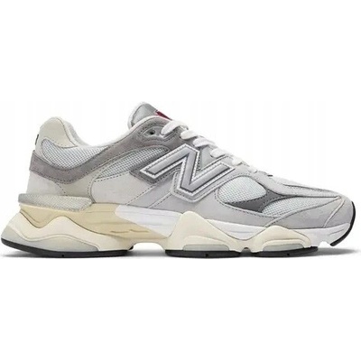 New Balance detské tenisky sivé