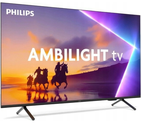 Philips 65PUS8560