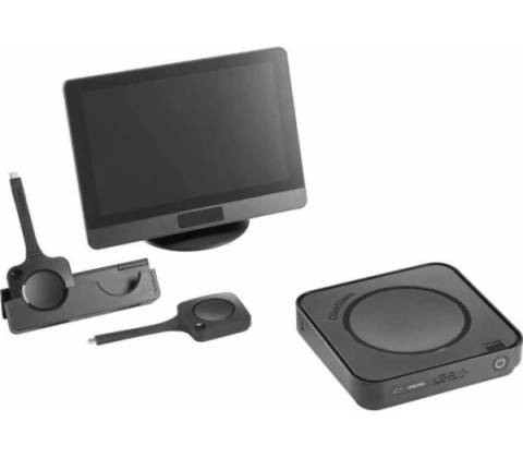 Barco ClickShare Hub Pro