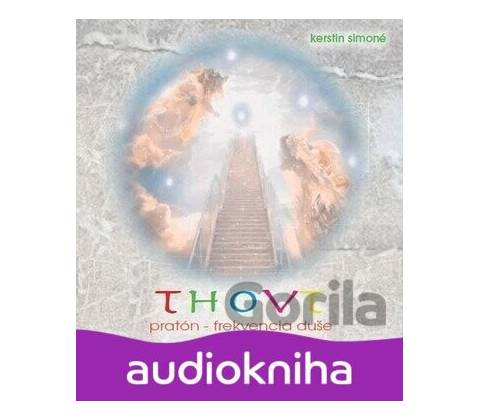 Pratón frekvence duše 2xCD