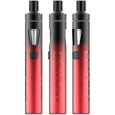 Joyetech eGo AIO Edice 2020 1700 mAh Červená 1 ks