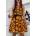 KILLSTAR престилка KILLSTAR - Hallows Eve Apron - Черен - KSRA006925