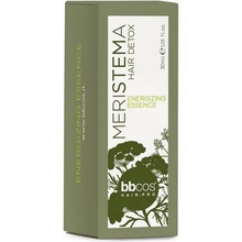 Meristema Refreshing Therapy BBcos Esence proti vypadávání vlasů 30 ml