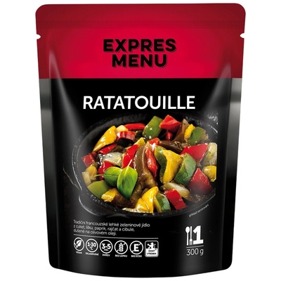 Expres menu Ratatouille 300 g