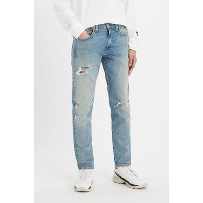 Levi's 512 Slim Taper Lo-ball 59437-0106 Denim