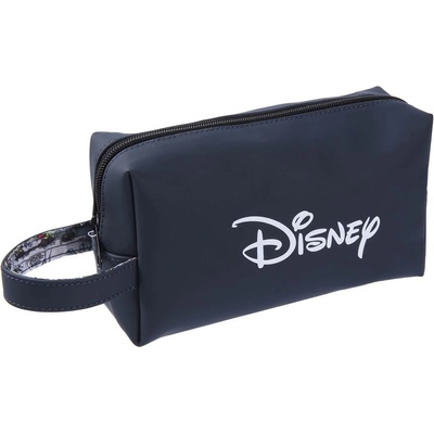 Cerda Тоалетна чанта Cerda Disney: Disney - Logo (2100003691)