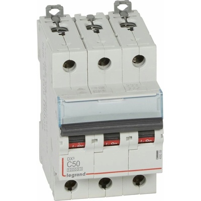 Legrand 50C/3 409259